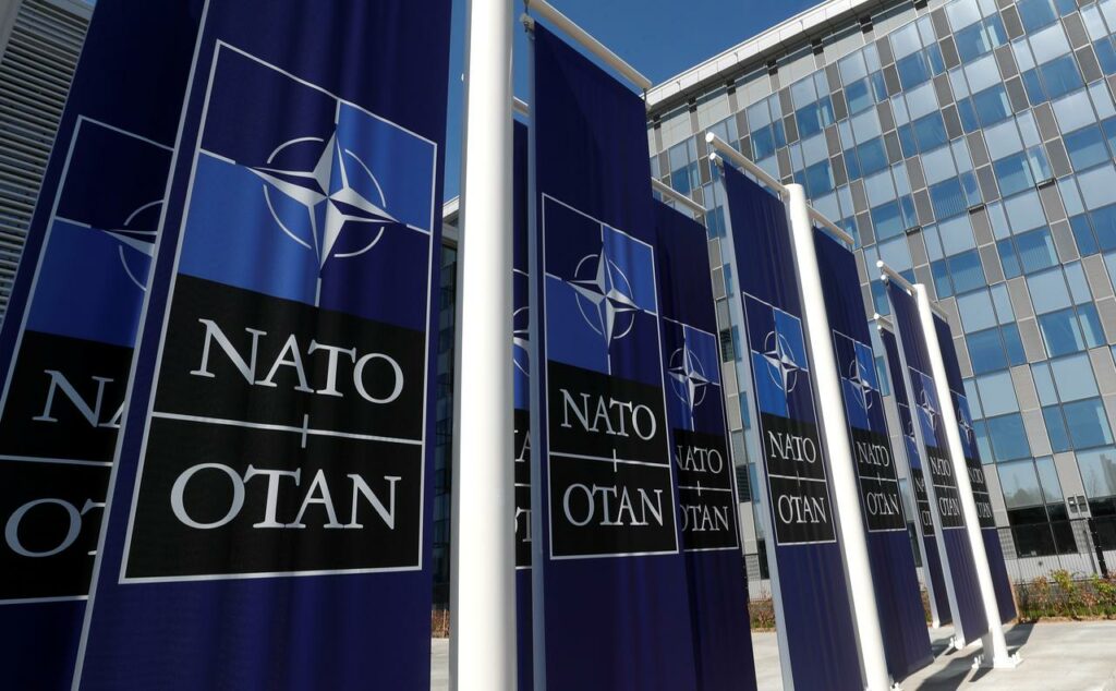 Η Ελλάδα θέτει τις τουρκικές προκλήσεις στο Βορειοατλαντικό Συμβούλιο του ΝΑΤΟ - Media