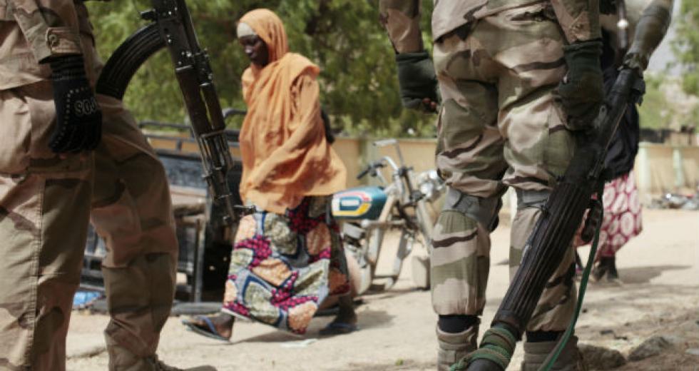 Νίγηρας: Στελέχη του στρατού διέπραξαν «εκτελέσεις» αμάχων με συνοπτικές διαδικασίες  - Media