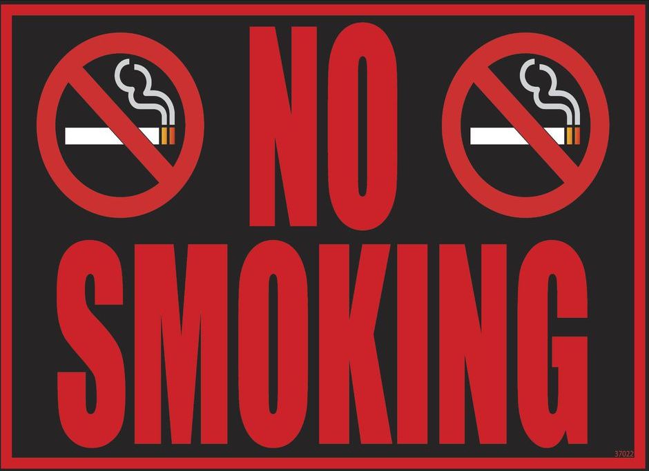 Οριστικό τέλος από το ΣτΕ: Απέρριψε το αίτημα κατάργησης της απαγόρευσης του καπνίσματος - Media