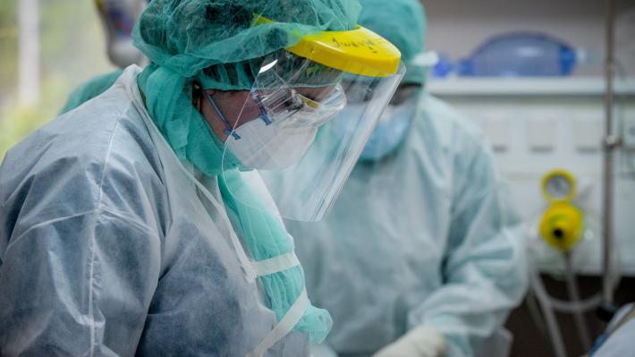 Κορωνοϊός: 304 οι νεκροί - Μετά τον 87χρονο κατέληξε και ένας 68χρονος  - Media