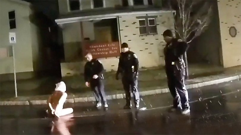 ΗΠΑ: Σώμα ενόρκων θα ερευνήσει τις συνθήκες θανάτου του Ντάνιελ Προυντ - Media