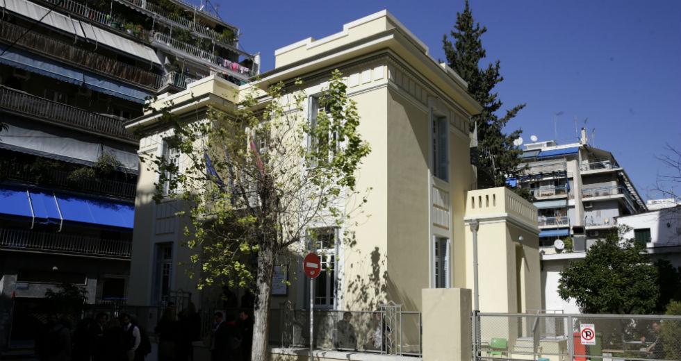 Δήμος Αθηναίων: Παραχώρηση της ιστορικής οικείας της Λέλας Καραγιάννη στον εκκλησιαστικό οργανισμό «Αποστολή» - Media