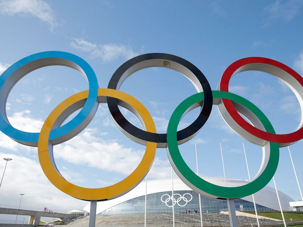 Ολυμπιακοί Αγώνες: Θα γίνουν το 2021 με ή χωρίς κορωνοϊό, δηλώνει ο αντιπρόεδρος της ΔΟΕ - Media