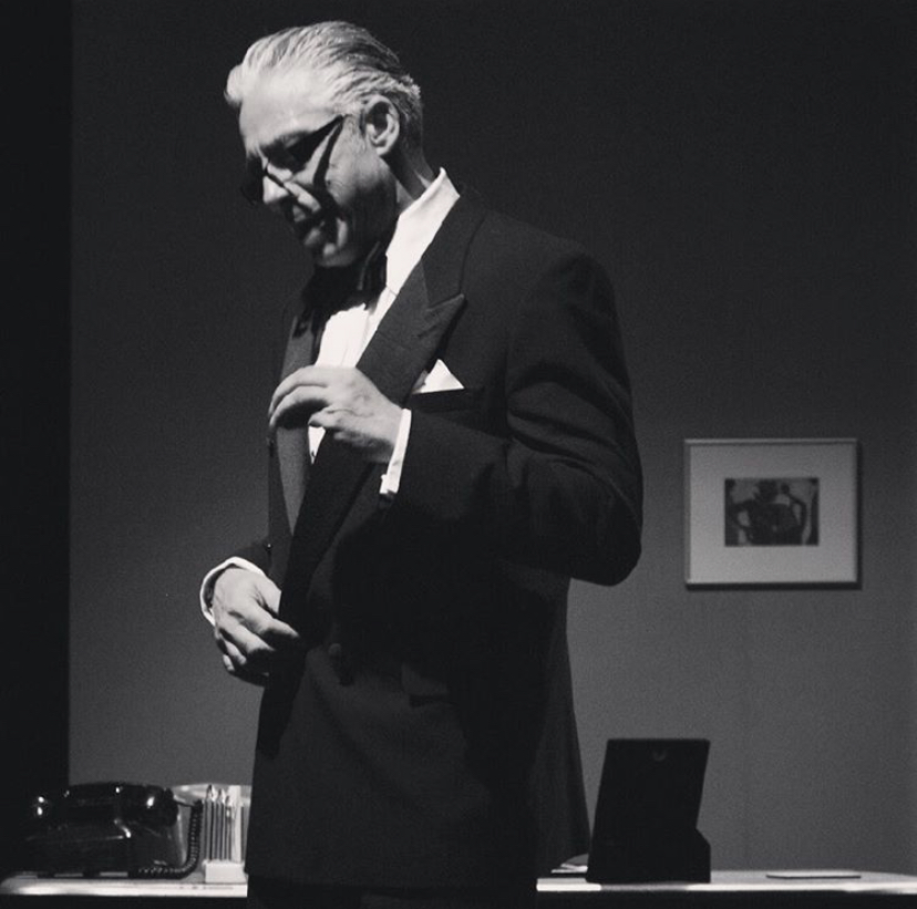 ONASSIS THE PLAY - ΘΕΑΤΡΟ ΛΑΜΠΕΤΗ ΘΕΡΙΝΟ- ΜΟΝΟ ΓΙΑ 2 ΠΑΡΑΣΤΑΣΕΙΣ - 4 & 5 ΣΕΠΤΕΜΒΡΙΟΥ - Media