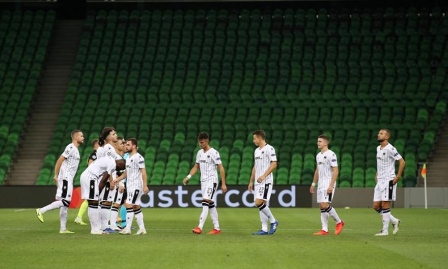 Champions League: Ήττα με 2-1 από Κράσνονταρ ο ΠΑΟΚ που είχε δοκάρι κι έχασε πέναλτι - Media