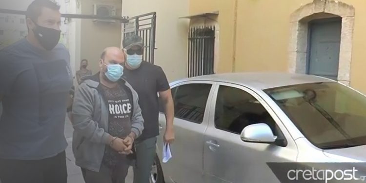 Κρήτη: Δικάζεται σήμερα ο πατέρας που χτύπησε τον καθηγητή - Media