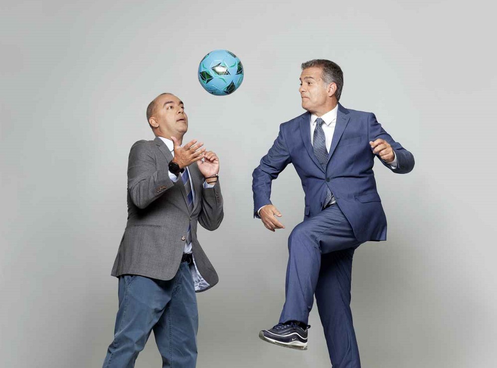 Η αθλητική ενημέρωση επιστρέφει στο Mega - Media