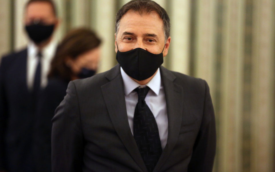 Τράπεζα της Ελλάδος: Νέος υποδιοικητής ο Θοδωρής Πελαγίδης - Media
