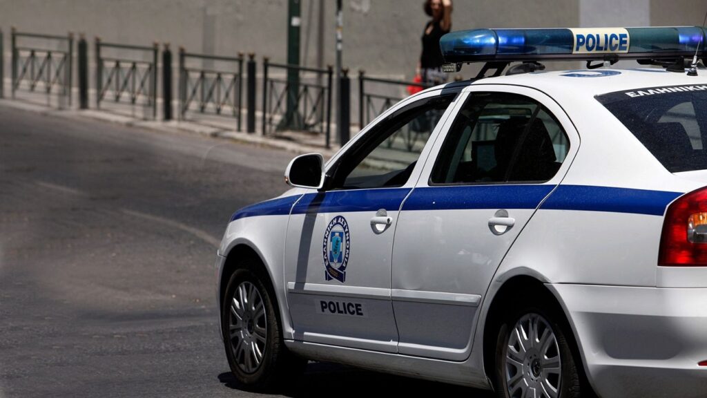 Θρίλερ στη Θεσσαλονίκη: Εντοπίστηκε πτώμα γυναίκας και ίχνη αίματος σε διαμέρισμα (Photos) - Media
