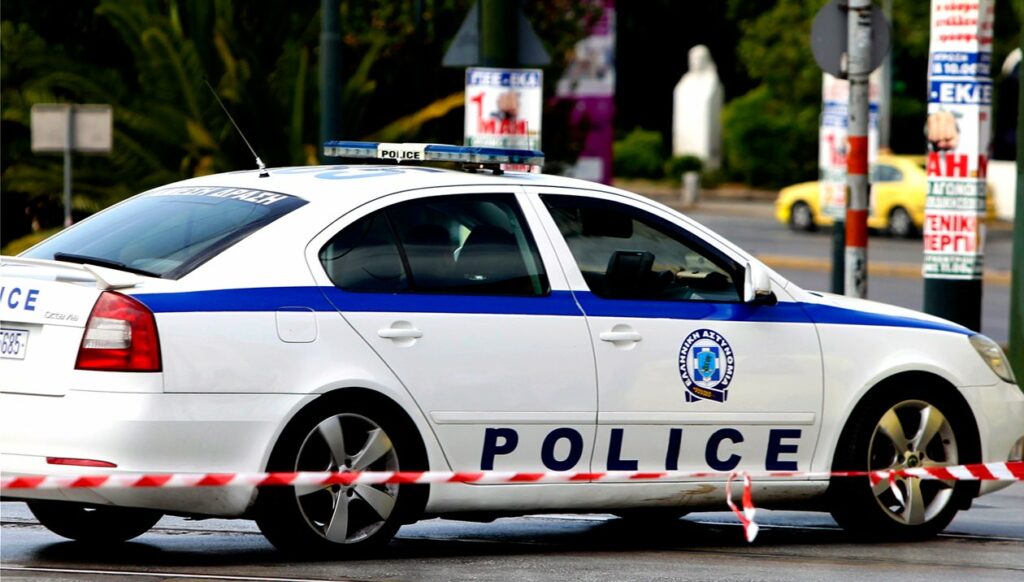 Τραγωδία στην Αρτέμιδα: Νεκρό βρέφος 17 ημερών - Media