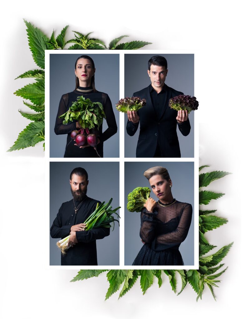 «Meatball#OKEFTES»:  Η πρώτη ελληνική κωμωδία vegan! - Media