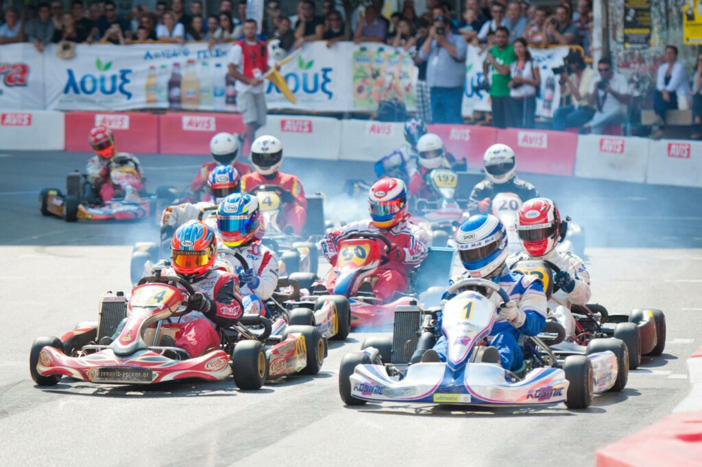 Στις 8 συμμετοχές ανά κατηγορία το όριο για τις super παροχές του Pick Patras - Media