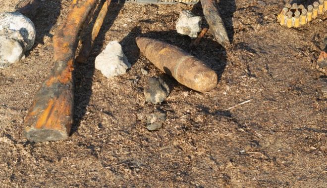 Νησιά του Σολομώντα: Δύο νεκροί από βόμβα του Β
