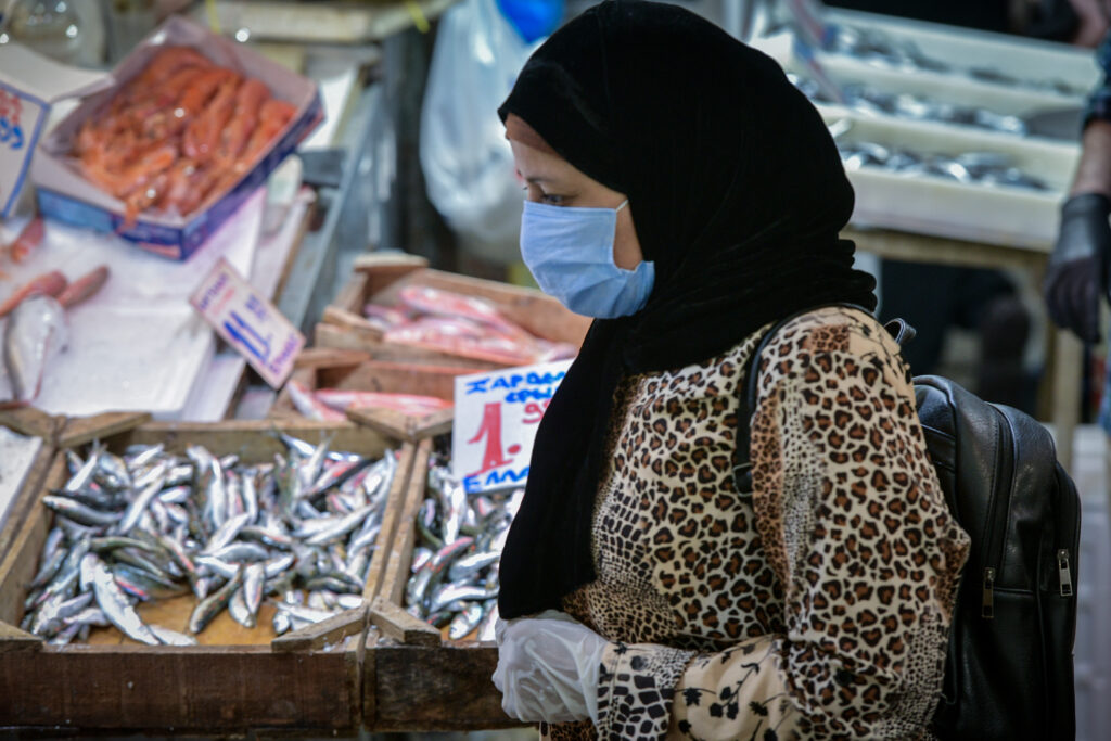 Έρχεται πιστοποιητικό αλιευμάτων: Θα γνωρίζουμε μέχρι και ποιο... σκάφος ψάρεψε τα ψάρια που αγοράσαμε - Media
