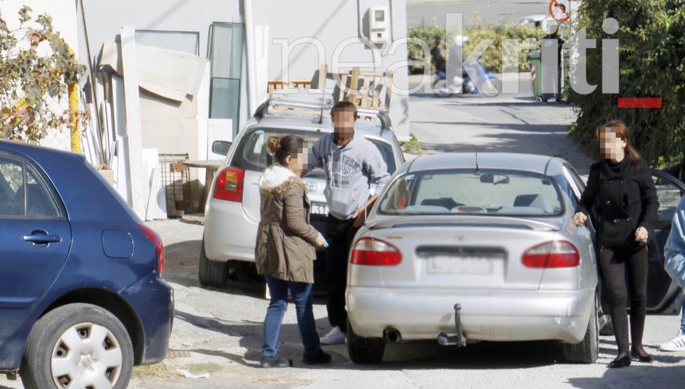 Ξηροπόταμος: 17 χρόνια κάθειρξη στην 29χρονη που μαχαίρωσε μέχρι θανάτου τον γείτονά της - Media