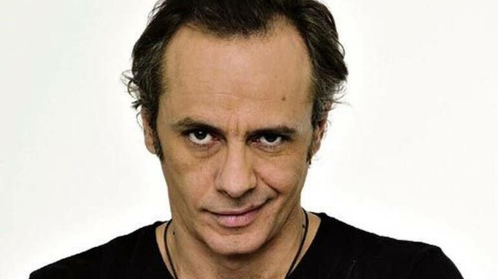 Έφυγε από τη ζωή ο ηθοποιός Πάνος Ρεντούμης - Media