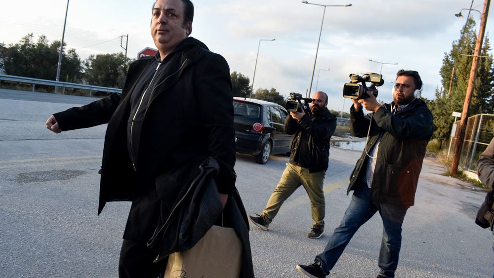 Στο Συμβούλιο Πλημμελειοδικών η υπόθεση Ριχάρδου - Δεν υπάρχει λαθρεμπορία χρυσού, λέει η ΑΑΔΕ - Media