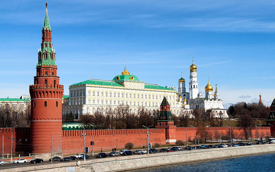 Μόσχα: Δεν δηλητηριάσαμε τον Ναβάλνι - Media