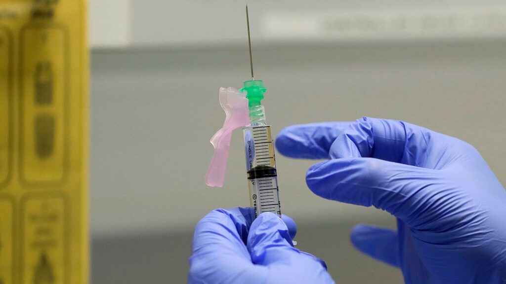 Καλά νέα:  Το ρωσικό εμβόλιο για τον κορωνοϊό, Sputnik-V, παρήγαγε αντισώματα - Media