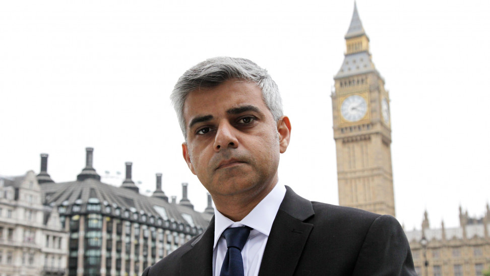 Ο δήμαρχος του Λονδίνου ζητά ταχείες ενέργειες για την ανάσχεση της επιδημίας στο Λονδίνο - Media
