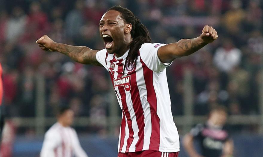 Σεμέδο: «Δεν ξέρω αν θα μείνω στον Ολυμπιακό, πρέπει να πάρω μια απόφαση» - Media