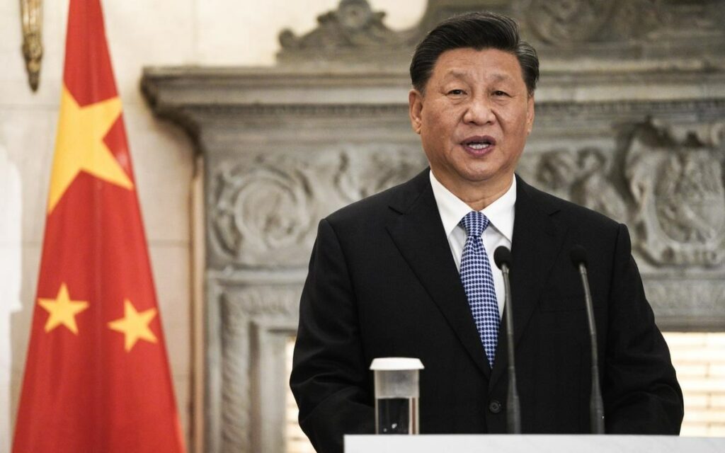 Κίνα: Αποκάλεσε «κλόουν» τον Σι Τζινπίνγκ και καταδικάστηκε σε 18 χρόνια φυλάκιση - Media