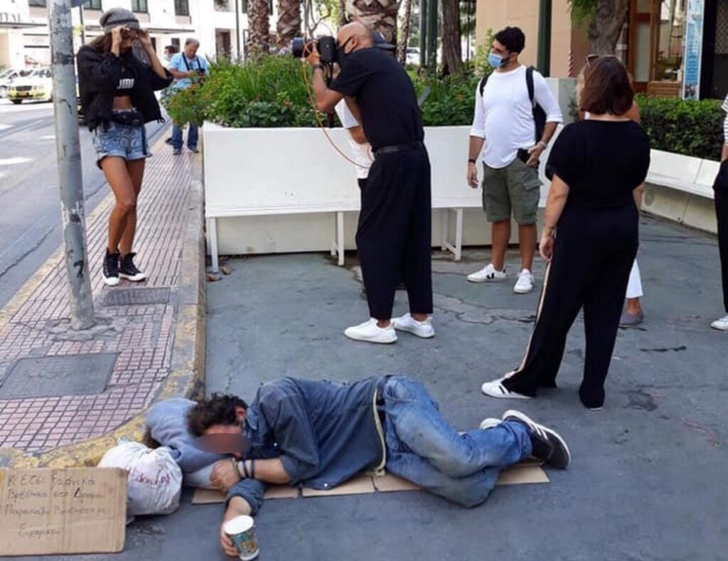 «Δεν μπορώ να καταλάβω που βρέθηκε όλο αυτό το μίσος» - Στηρίζει Σκουλό η Γκαγκάκη (Video) - Media