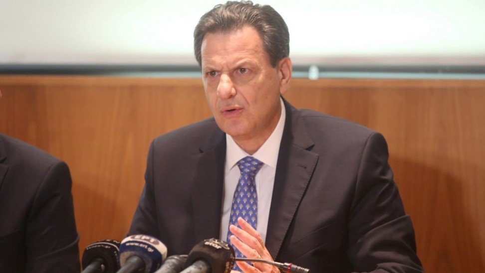 Σκυλακάκης: Μετά το πέρας της πανδημίας οι αλλαγές στα φορολογικά. - Media