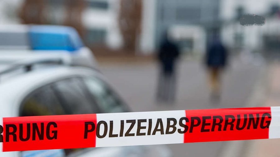 Φρίκη στη Γερμανία: Μητέρα σκότωσε τα πέντε παιδιά της (Photos) - Media