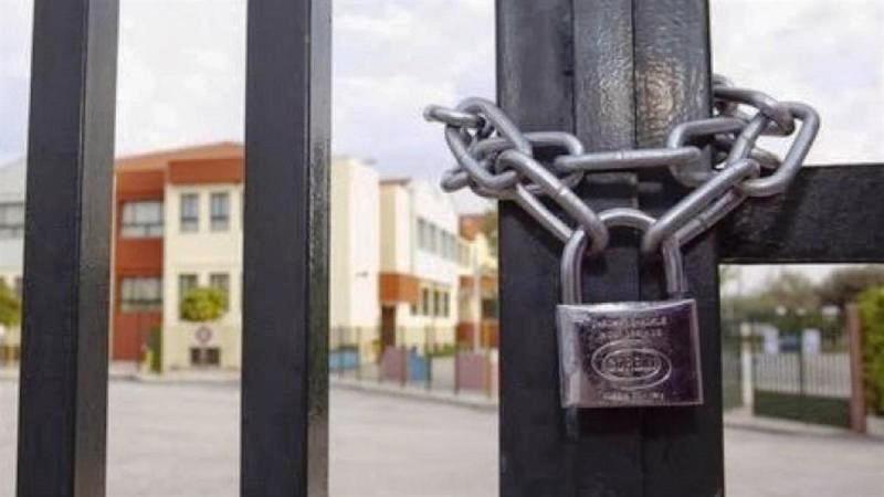Κορωνοϊός: Κλειστά 75 σχολεία ή τμήματα λόγω κρουσμάτων - Media