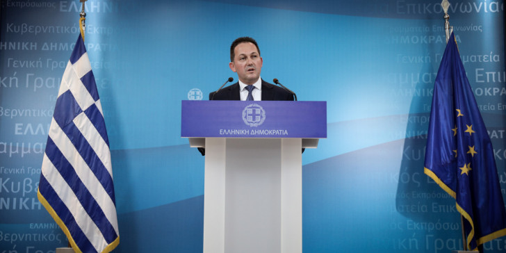 Στ. Πέτσας: Οι προκλητικές δηλώσεις Ακάρ δεν πείθουν πλέον ούτε το ακροατήριο εντός της Τουρκίας - Media