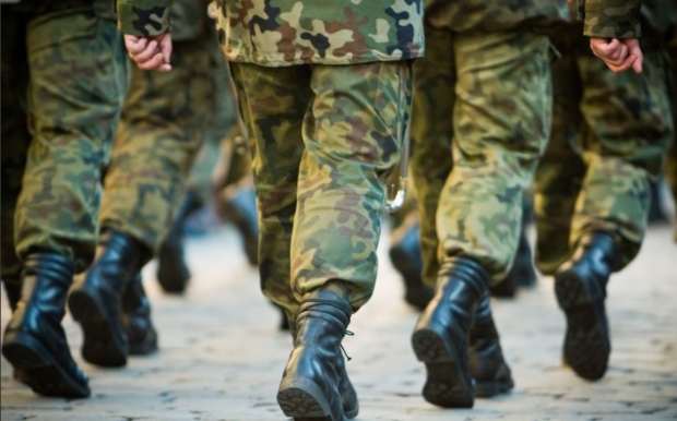 Αγωνία στη Λάρισα: 5 επιβεβαιωμένα κρούσματα κορωνοϊού σε στρατιωτικούς - Media