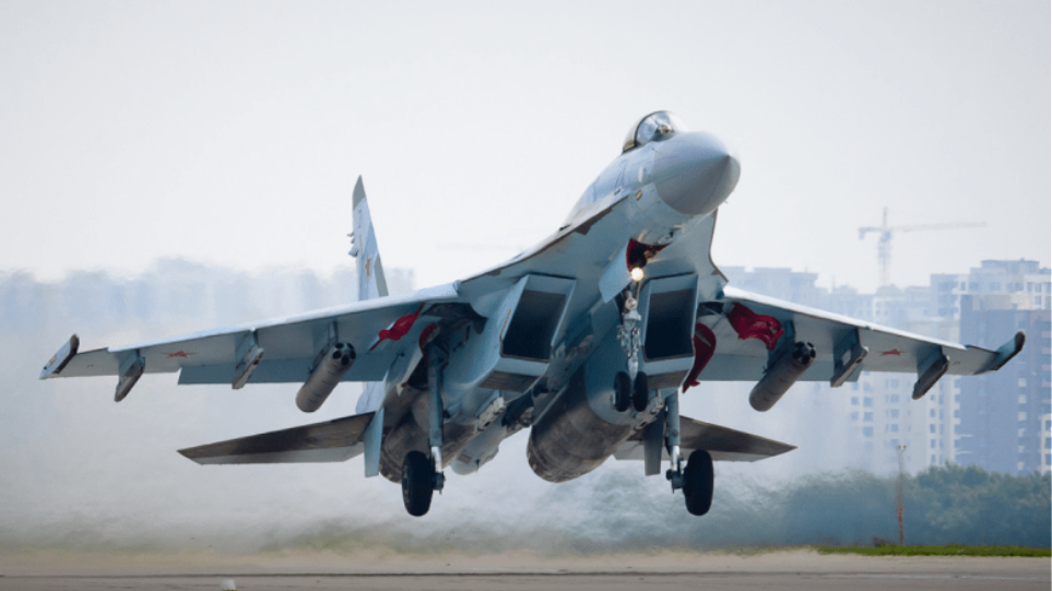 Μόσχα σε Άγκυρα: Τα 40 Su-35 δεν βοηθούν - «Θα σας διαλύσουν Έλληνες και Αιγύπτιοι» - Media
