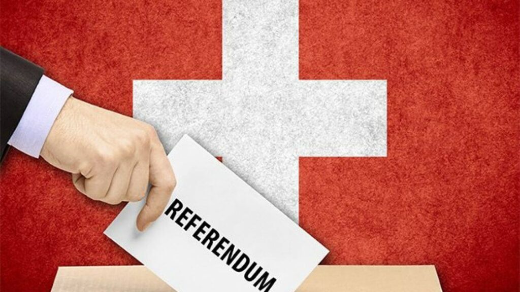 Οι Ελβετοί ψήφισαν ελάχιστο μηνιαίο μισθό τα 3.800 ευρώ και... δεν φτάνει - Media