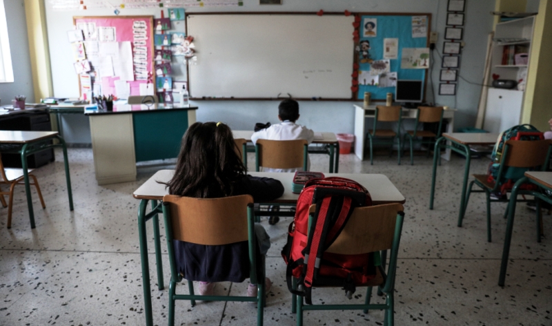 Κορωνοϊός: Σχέδιο για άνοιγμα σχολείων τον Δεκέμβριο - Παράταση στο lockdown - Media