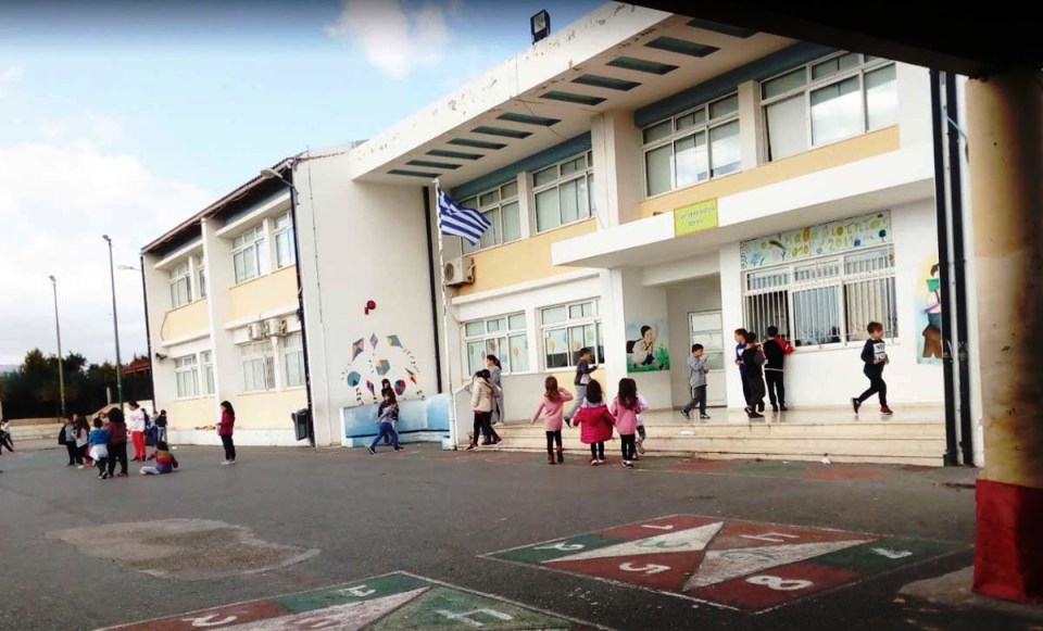 Κορωνοϊός: Στην Κρήτη το πρώτο σχολείο που κλείνει μετά από κρούσμα σε δάσκαλο - Media
