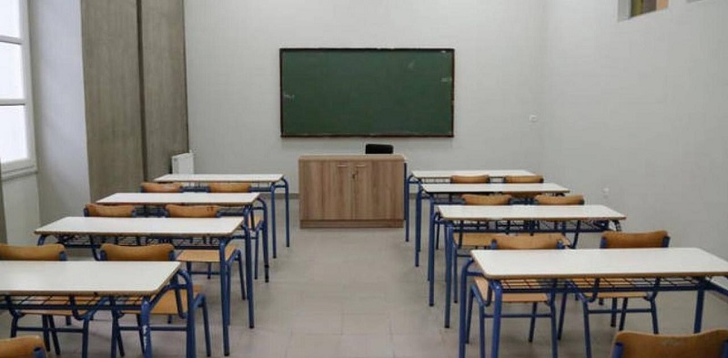 Κορωνοϊός: Θετικός μαθητής σε σχολείο του Πύργου - Media