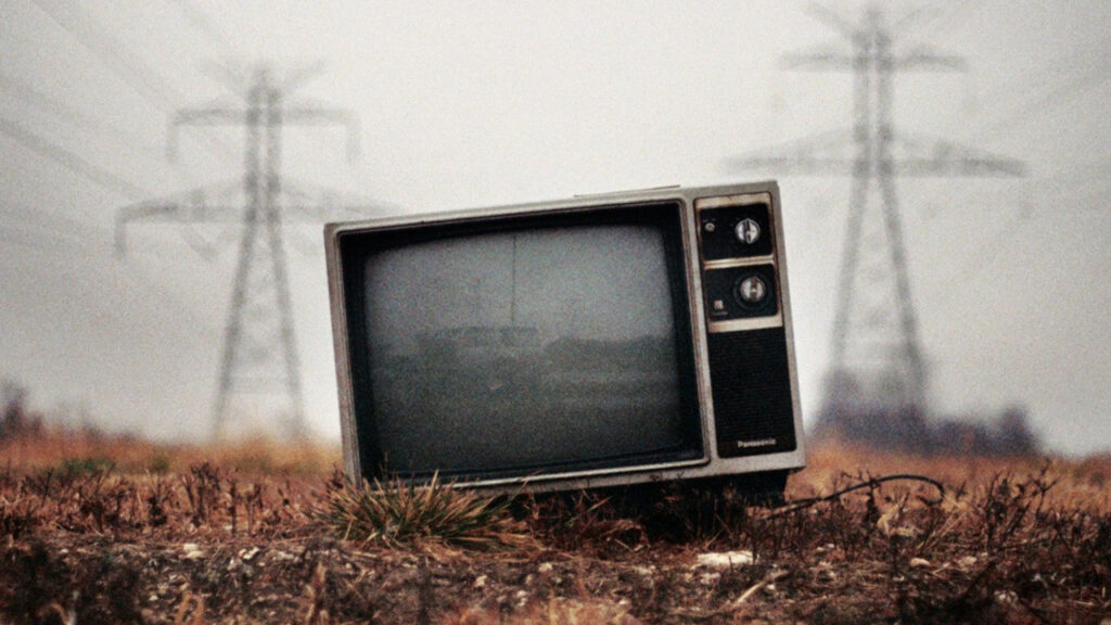 Επί ενάμιση χρόνο ένα χωριό «έμενε» από internet - Υπαίτιος μια... παλιά τηλεόραση - Media