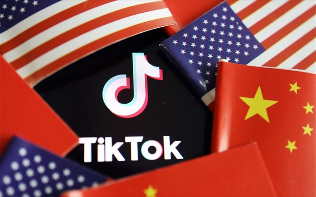 Σήμερα κρίνεται η τύχη της TikTok στις Ηνωμένες Πολιτείες - Media