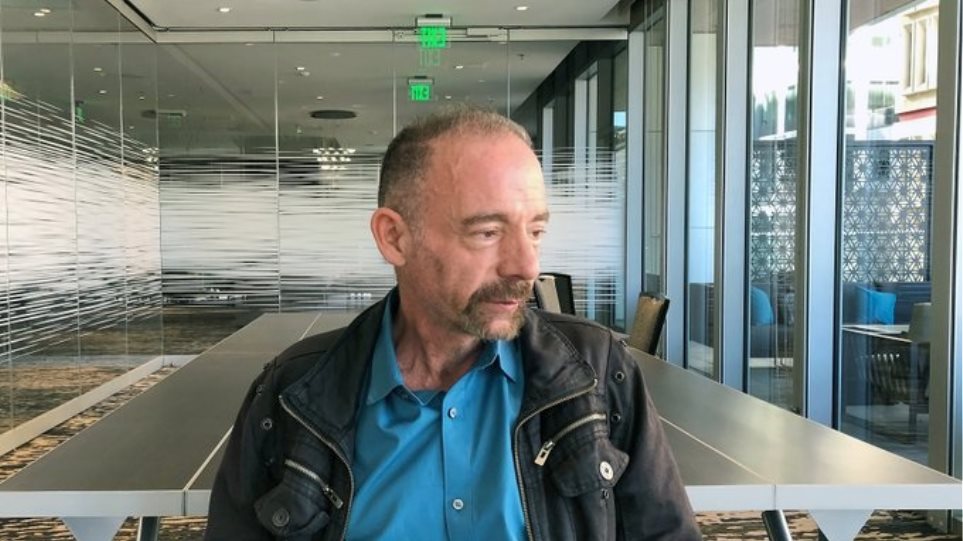 Ο πρώτος άνθρωπος που θεραπεύτηκε από το AIDS, πεθαίνει από καρκίνο - Media