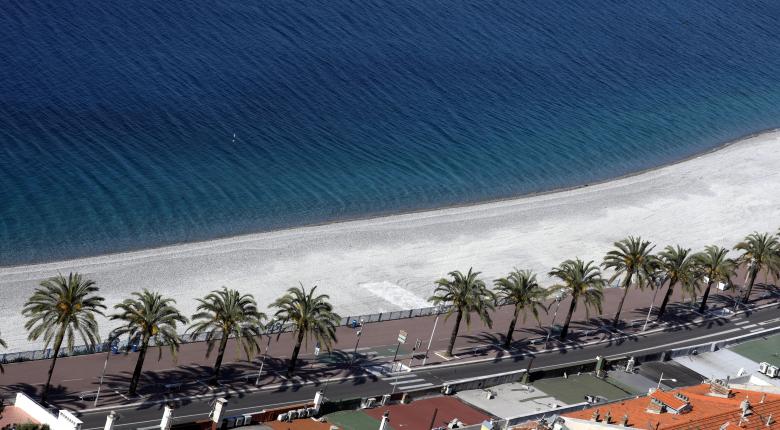 Πότε θα αρχίσει να ανακάμπτει ο διεθνής τουρισμός - Media