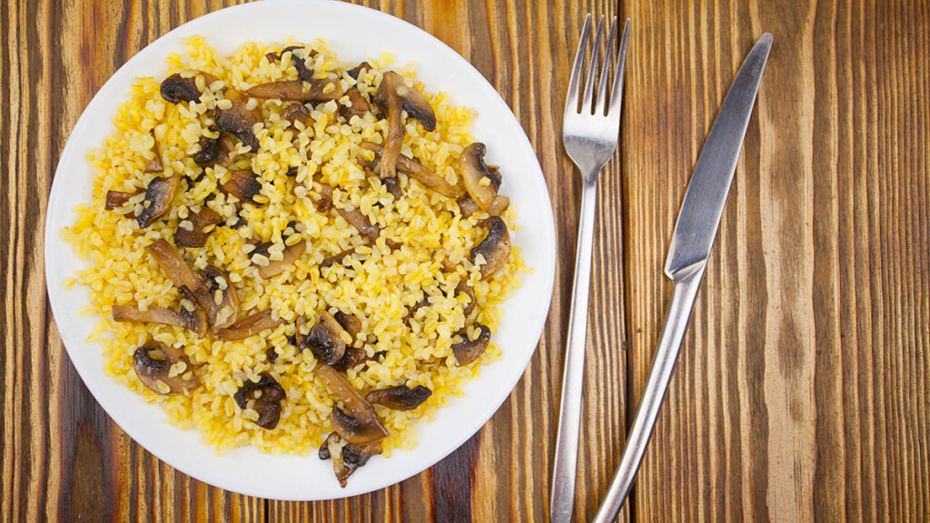 Η ελληνική τροφή που θωρακίζει το έντερο και προστατεύει από την οστεοπόρωση - Media