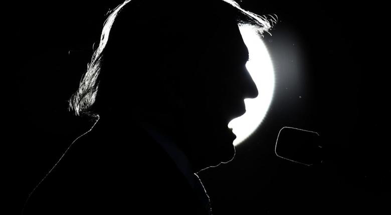 Στην τελική ευθεία για τις προεδρικές εκλογές στις ΗΠΑ: Τα δύο πρόσωπα του Τραμπ κατά του Μπάιντεν - Media