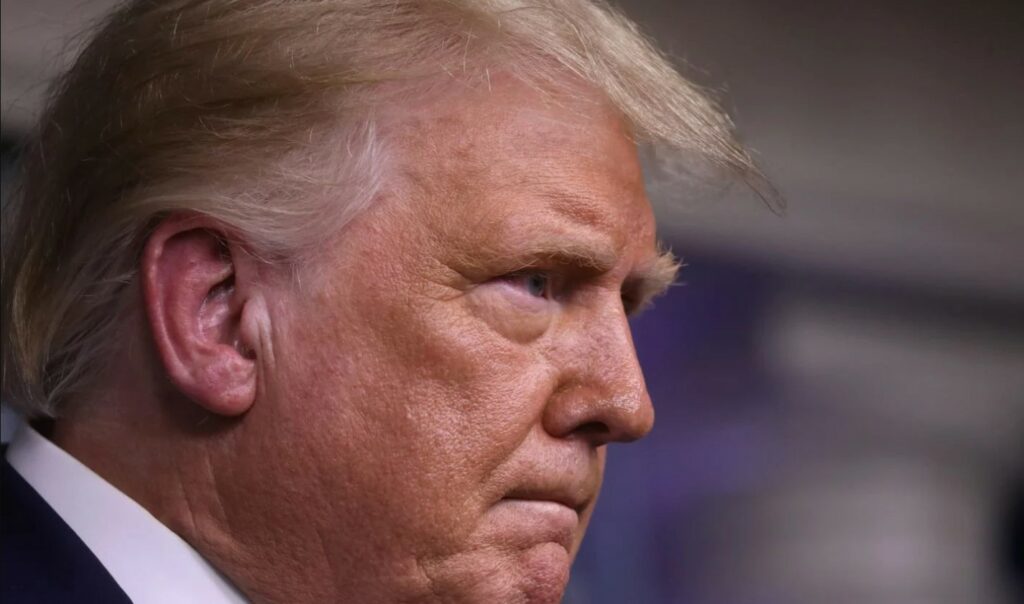 Νέα καταγγελία σε βάρος του Τραμπ για σεξουαλική κακοποίηση (Photos/Video) - Media