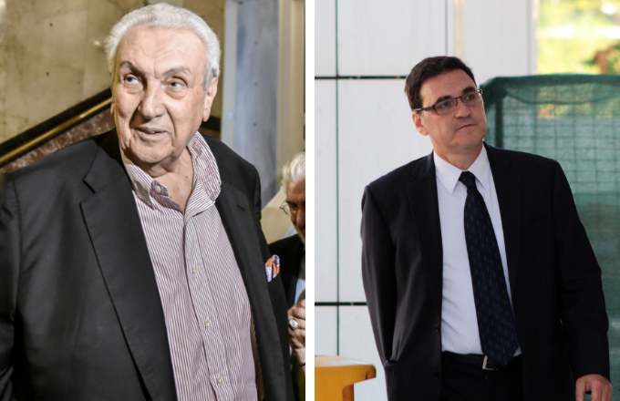 Δίκη Ταχυδρομικού Ταμιευτηρίου: Αθώοι όλοι οι κατηγορούμενοι - Media