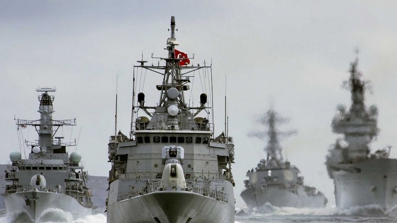 Τι ισχύει με τις τουρκο-ρωσικές Navtex - Με αντι-Navtex απαντά η Κύπρος  - Media