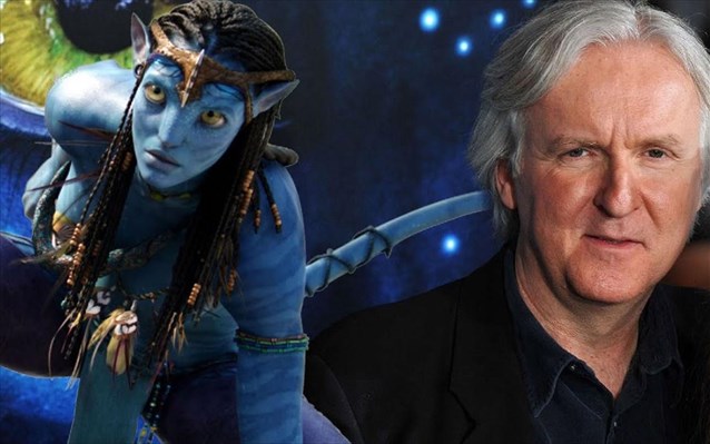 Τζέιμς Κάμερον: Έτοιμη η ταινία «Avatar 2» - «Μας χτύπησε σκληρά η πανδημία» - Media