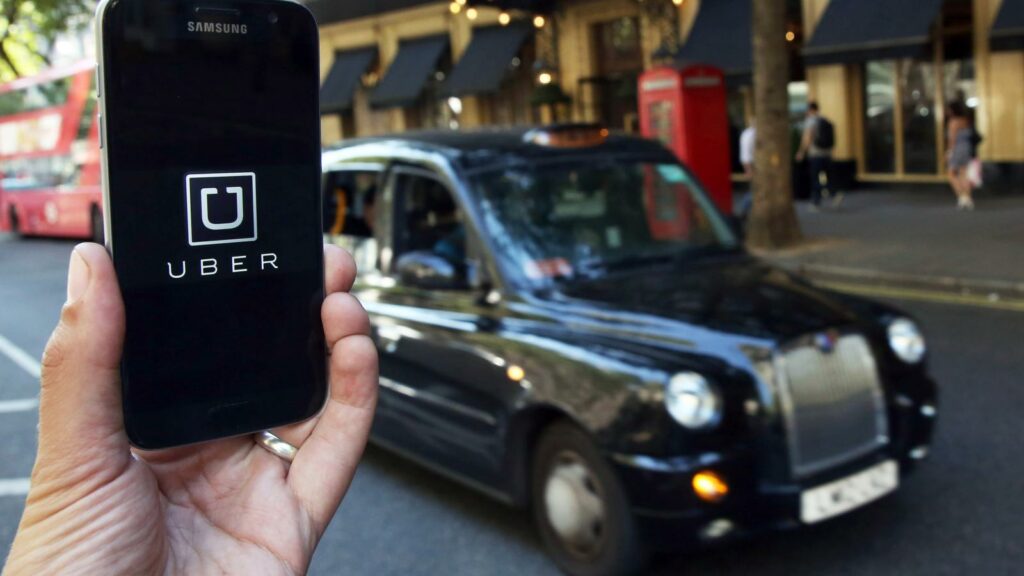 Uber: Μεγάλη δικαστική νίκη, θα μπορεί να λειτουργεί στο Λονδίνο - Media