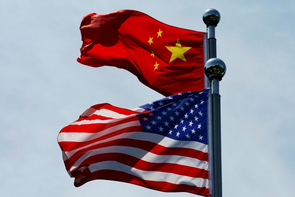 Μηχανισμό για αντίμετρα στον οικονομικό πόλεμο των ΗΠΑ εισάγει η Κίνα - Media