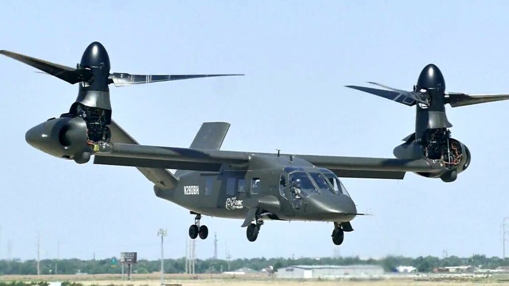 Black Hawk Down: Έρχεται το νέο υπερ-ελικόπτερο των ΗΠΑ (Photos) - Media
